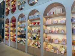 -卡卡喜糖伴手礼·商务礼宝宝礼·婚礼用品