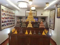 -福慧慈缘素食餐厅(王府井店)