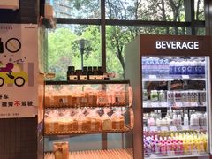 -巴黎贝甜(杨浦宝地店)