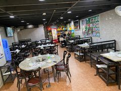 大堂-东山羊庄(八卦岭店)