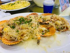 -明记海鲜大排档(巽寮湾店)
