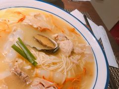 -十面春风·江南面馆(崇宁路店)