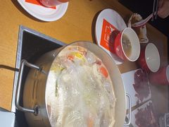 -牛很鲜潮汕牛肉火锅(乐清店)