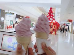 -麦当劳(SM城市广场店)