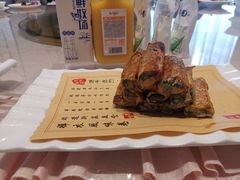 -花中城·杭帮菜·粤菜·海鲜火锅(清泰街店)