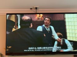 点击看大图 -理昂男士理发店 Barber shop