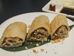 -兰亭轩茶餐厅(长江路店)