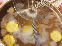 -食潮汕头鲜牛馆(望京保利店)