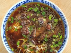 -瞻老元面馆(双塘路店)