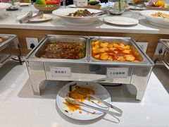 -禾匙素食自助(莱蒙都会店)