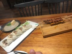 -塔哈尔·新疆盛宴(城西银泰店)