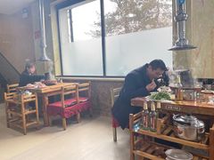 大堂-元盛居(生态大街店)