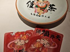 -禄运茶居·手工点心(猎德店)