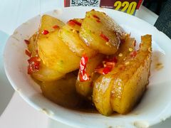 -丹虾·文和友小龙虾品牌·湘菜(北京路店)