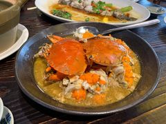 -猪肉婆私房菜(容桂总店)