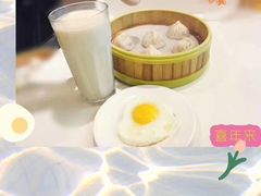 -喜年来(欧洲商城店)