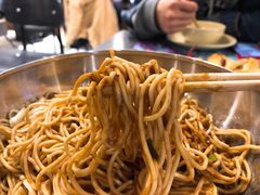 凉面-一棠龙虾•王牌虾球(楚河汉街店)