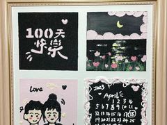 -馆陶手作坊DIY·陶艺·石塑粘土·石膏娃娃(车陂店)