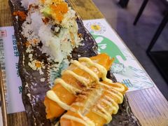 -米彩料理(西丽店)