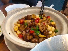 -醉霖生态餐厅(交大店)