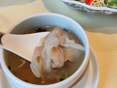 -古韵轩·园林餐厅