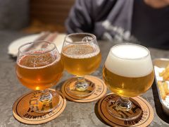 -京A Taproom·精酿餐吧(CBD店)