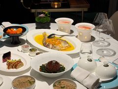-淮香国色·淮扬菜(正大中心店)