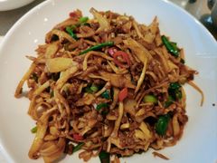 -泉上·发现DISCOVERY ·黔菜餐厅(银海元隆广场店)