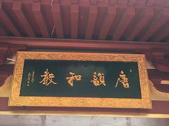 -大唐博相府酒店·陕西官府菜