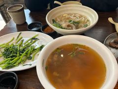 -谢大牛馆·中式卤牛排(老店)