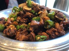 -大鸭梨烤鸭(金色漫香店)