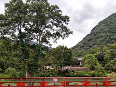 -黄公望隐居地
