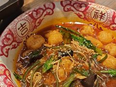 -破店肥哈·东北烧烤(南山保利店)
