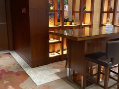 -新发展亚太JW万豪酒店·福苑咖啡厅