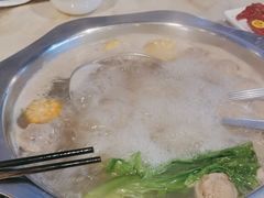 -小肥牛潮汕牛肉火锅(南联店)