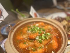 -麻辣总动员·川派海鲜·现炒浇头面·自贡菜(五彩城店)