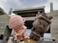-秦始皇帝陵博物院(兵马俑)