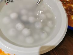 汤圆-津沽小院(大直沽总店)