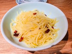 -湘间田舍(北仑银泰店)