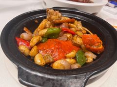 肉蟹-稻香海鲜点心酒家(荟聚中心店)