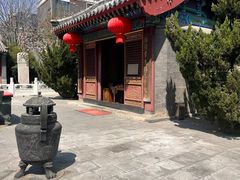 -古文化街旅游区