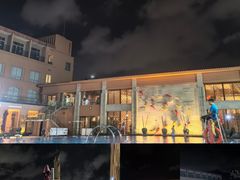 -广州逸林假日酒店·四季桃源中餐厅(白云山风景区店)