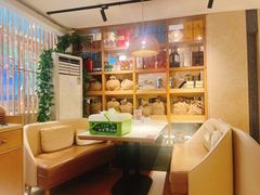 -川味堂·四川豆花(八卦岭店)