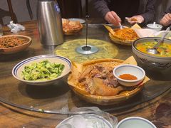 -打酱油·非遗淮扬菜(瘦西湖梅岭店)