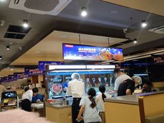 -海底捞火锅(百利广场店)