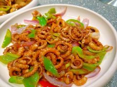 -必点海鲜·海肠捞饭·鲅鱼水饺(滨江道店)