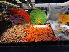 -苏格里岛自助烤肉海鲜火锅(成都金牛万达店)