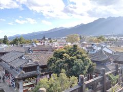 -大理古城