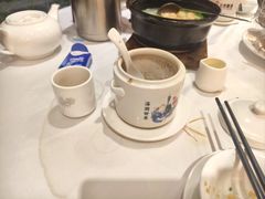 -山泉公馆酒家(珠江新城店)