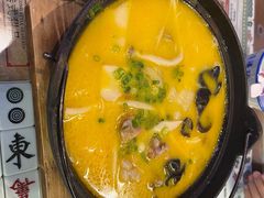 -七爷清汤腩·港式餐厅(金狮广场店)